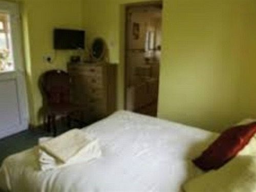 Sunset House Bed & Breakfast Friskney Exterior photo